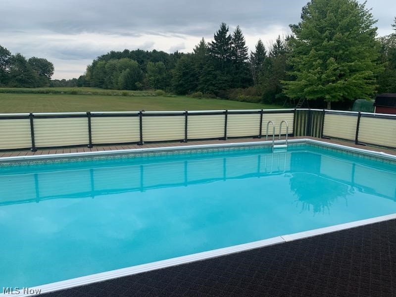 5100 Pierce Road Northwest Warren, OH 44481 - Photo 7 of 26 View of swimming pool