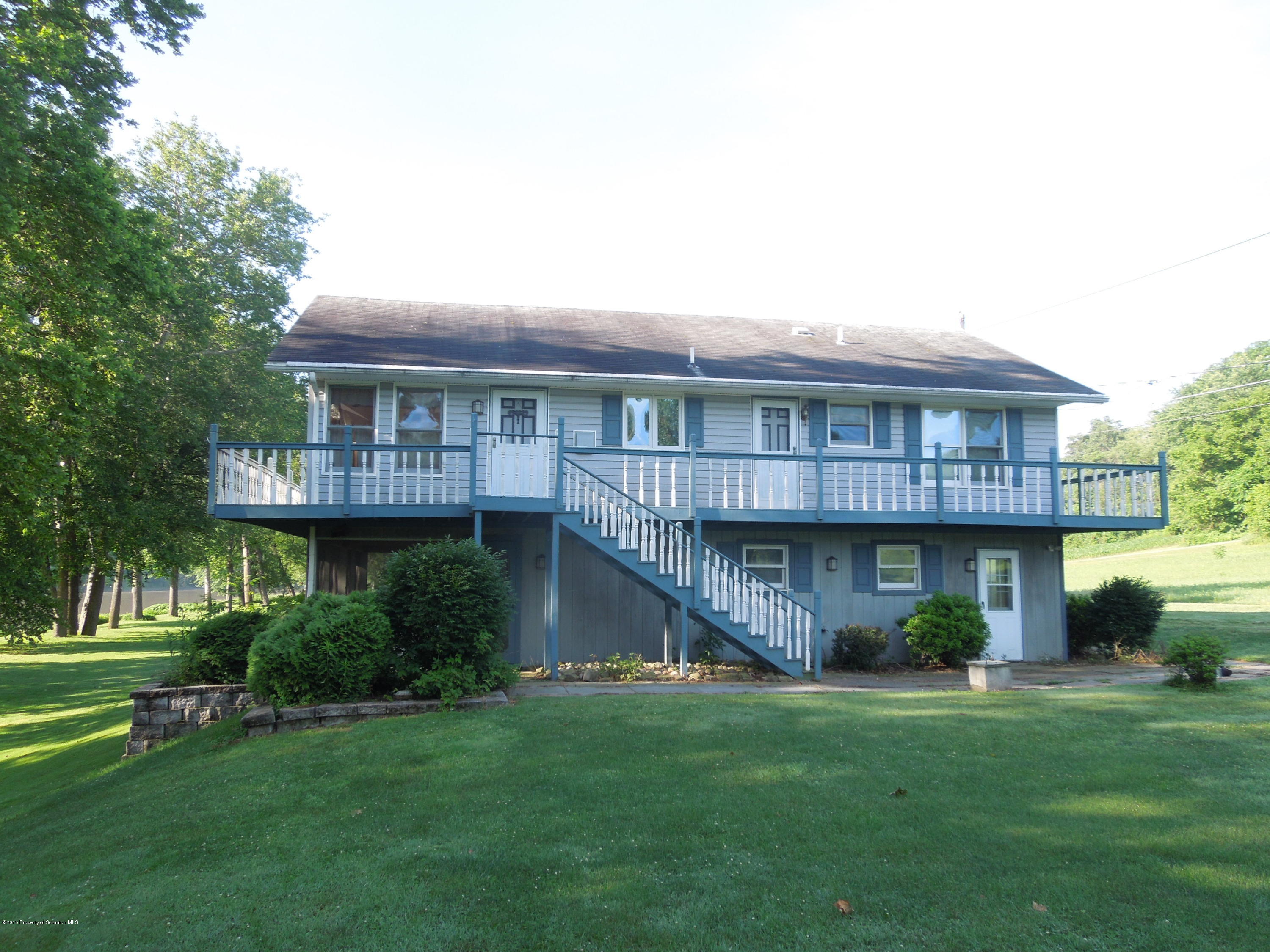 218 Ransom Lane Mehoopany, PA 18629 - Photo 2 of 20 Gallery Image 2