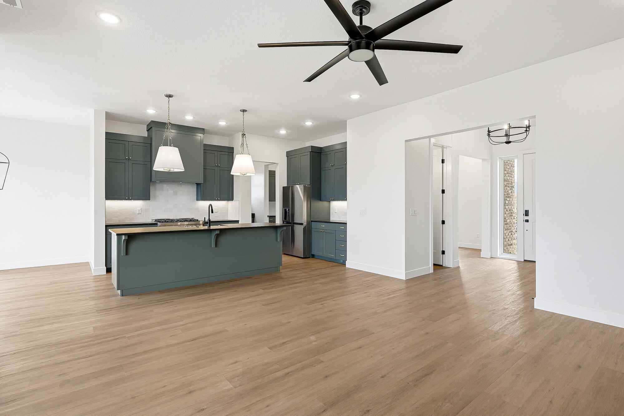 2318 West 5190 North Cedar City, UT 84721 - Photo 12 of 64 2318 W 5190 N -20