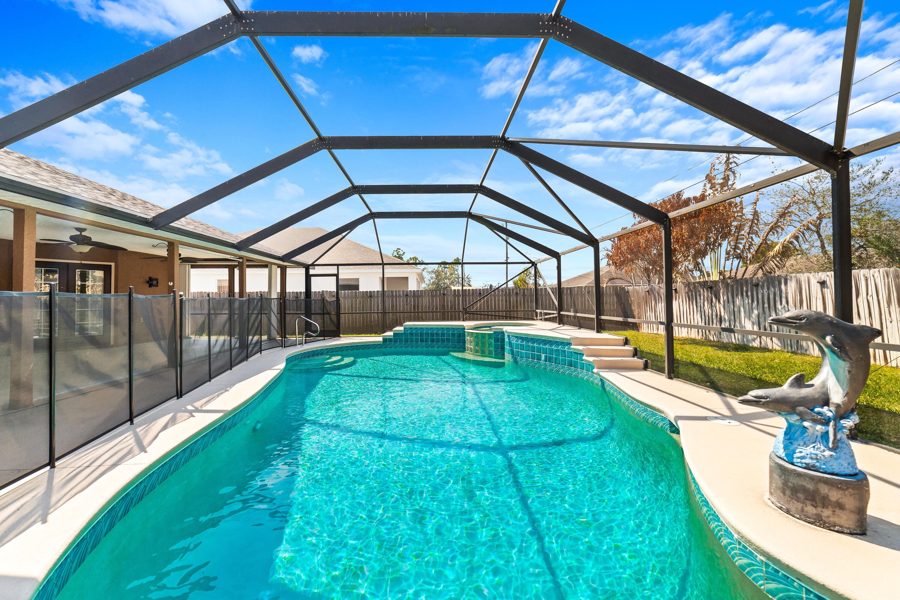 2355 Southwest Salmon Road Port St. Lucie, FL 34953 - Photo 32 of 39 DSC03266