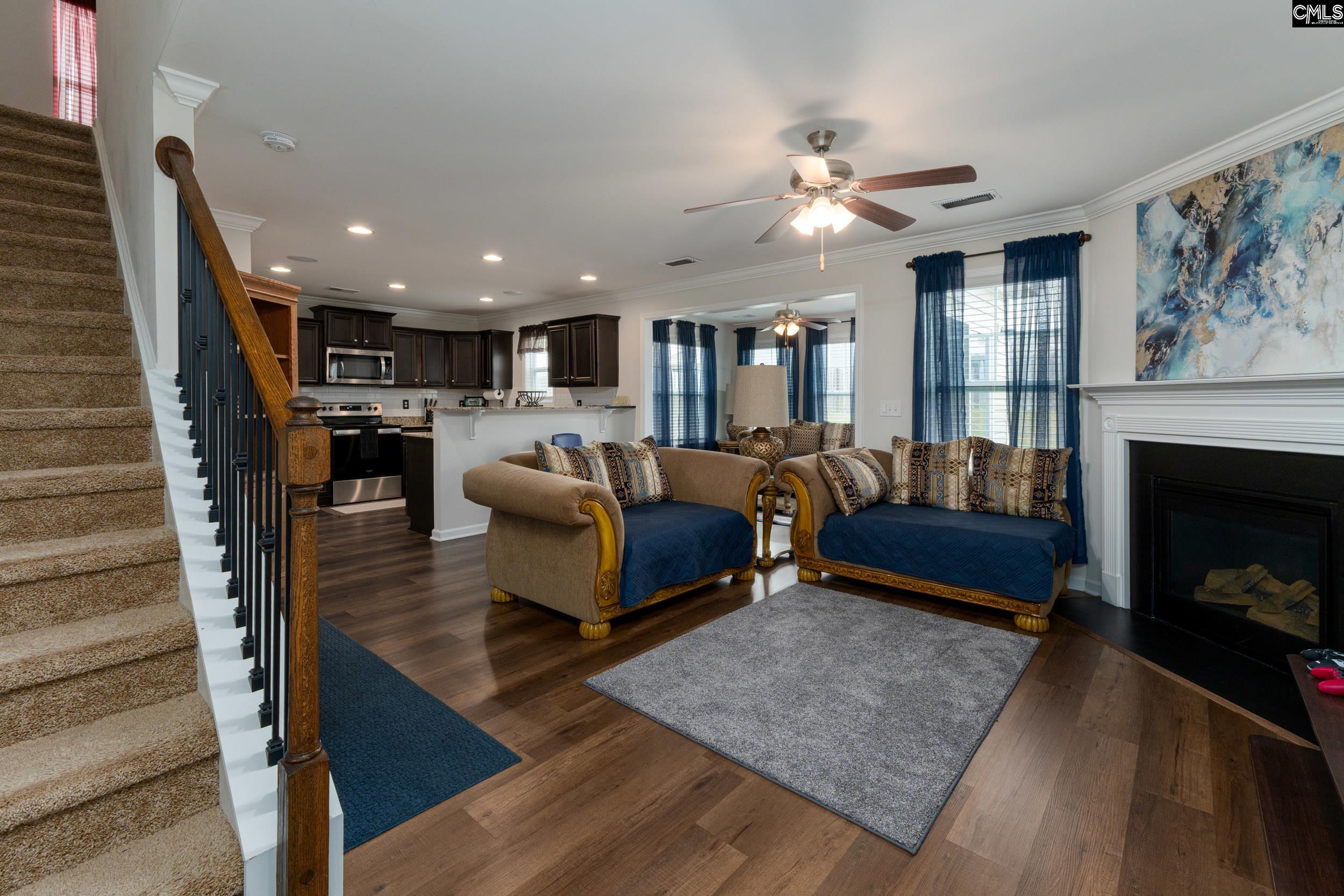 80 Texas Black Way Elgin, SC 29045 - Photo 7 of 28