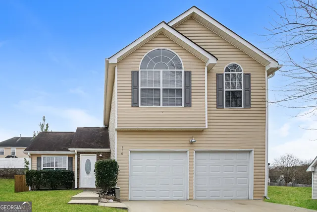 $2,180 | 116 Ventura Trail, Stockbridge, GA 30281