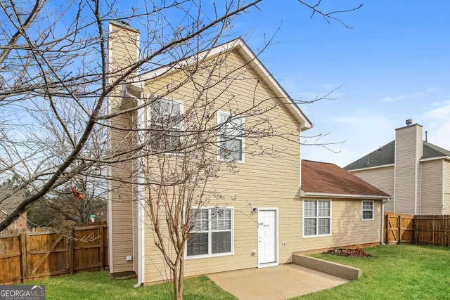 $2,180 | 116 Ventura Trail, Stockbridge, GA 30281