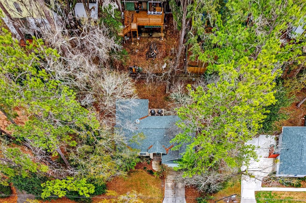 305 Northwest 28th Street Gainesville, FL 32607 - Photo 39 of 43