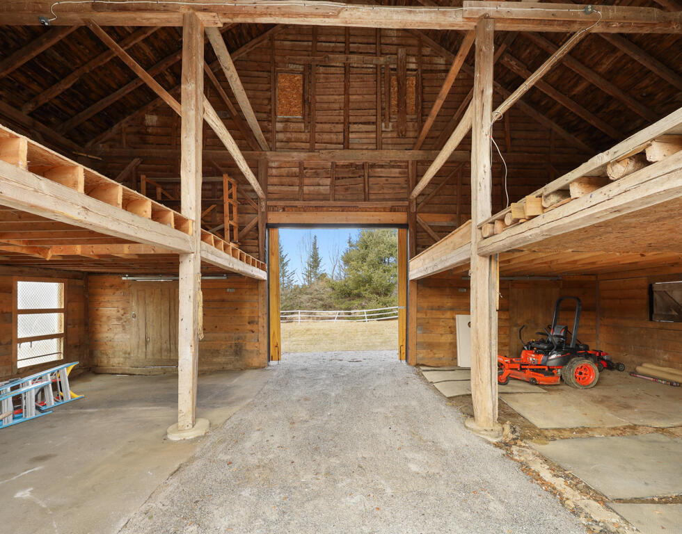 214 Fisher Road Monroe, ME 04951 - Photo 60 of 73 214 Fisher Road
