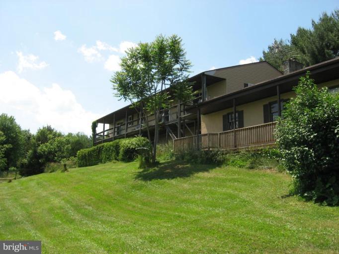 3772 Stone Road Taneytown, MD 21787 - Photo 1 of 11 Exterior (Main)