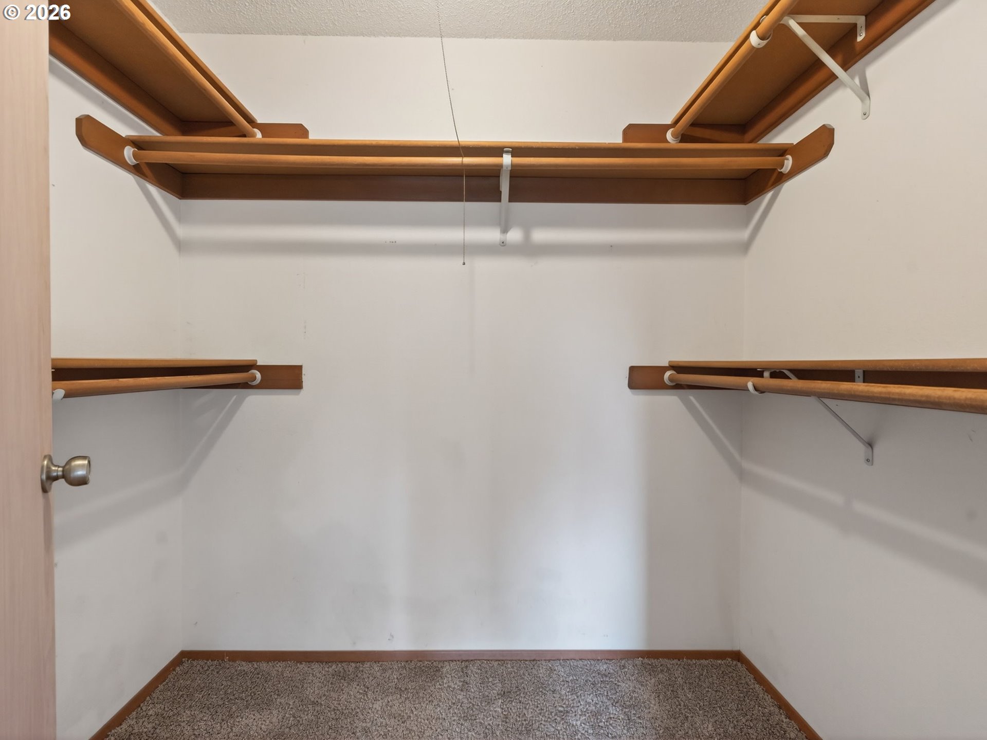 6805 Southwest 180th Avenue Beaverton, OR 97007 - Photo 13 of 29 a view of closet