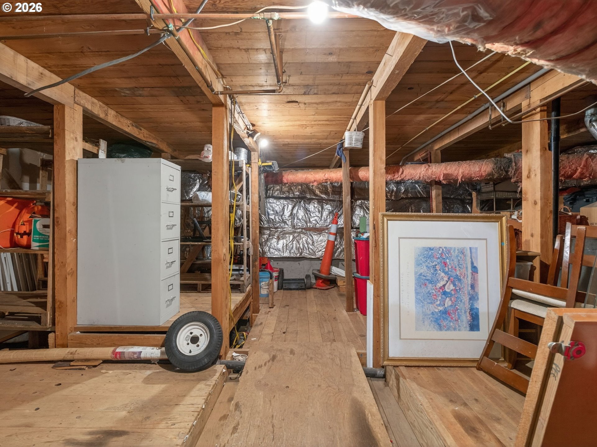 6805 Southwest 180th Avenue Beaverton, OR 97007 - Photo 22 of 29 a view of a room with gym equipment