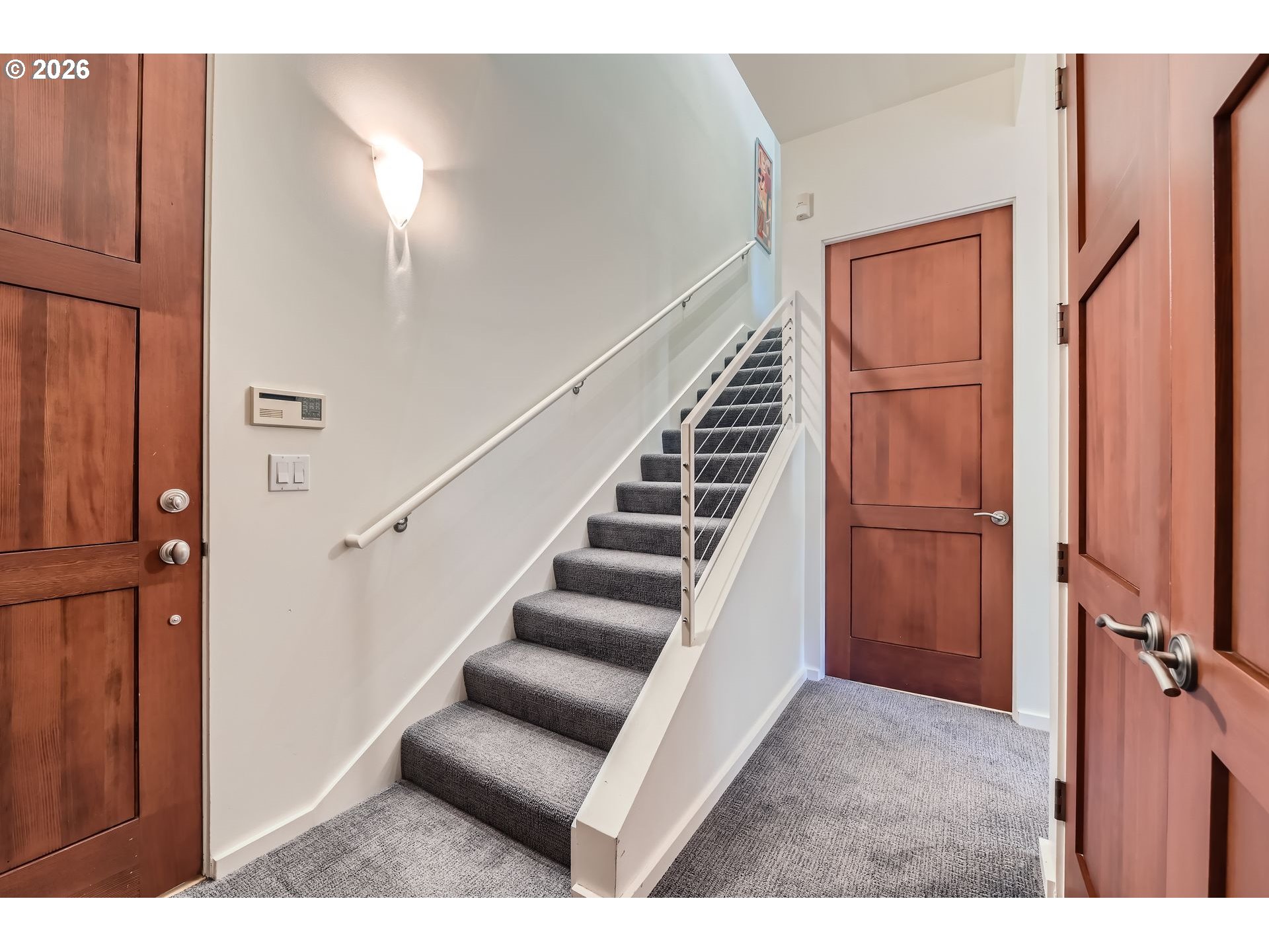 4412 South Corbett Avenue, Unit NORTH Portland, OR 97239 - Photo 5 of 48