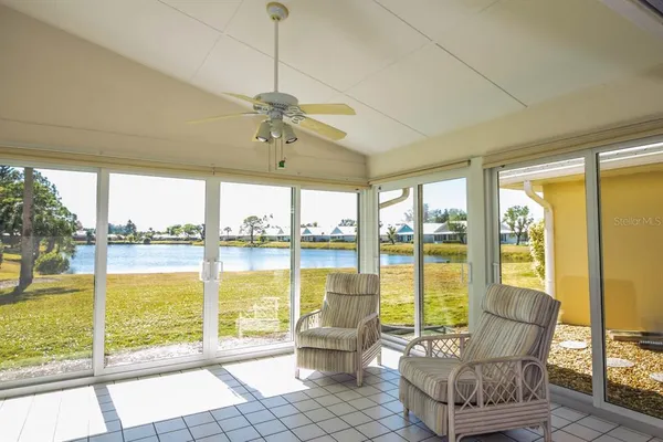 $369,000 | 761 Harrington Lake Drive North, Unit 61, Venice, FL 34293