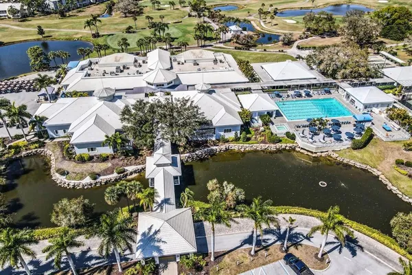 $369,000 | 761 Harrington Lake Drive North, Unit 61, Venice, FL 34293