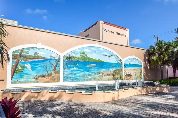 $369,000 | 761 Harrington Lake Drive North, Unit 61, Venice, FL 34293