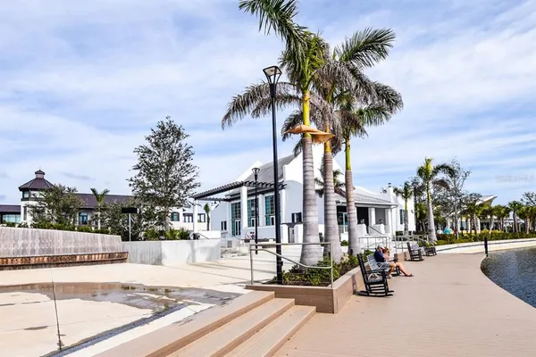 $369,000 | 761 Harrington Lake Drive North, Unit 61, Venice, FL 34293