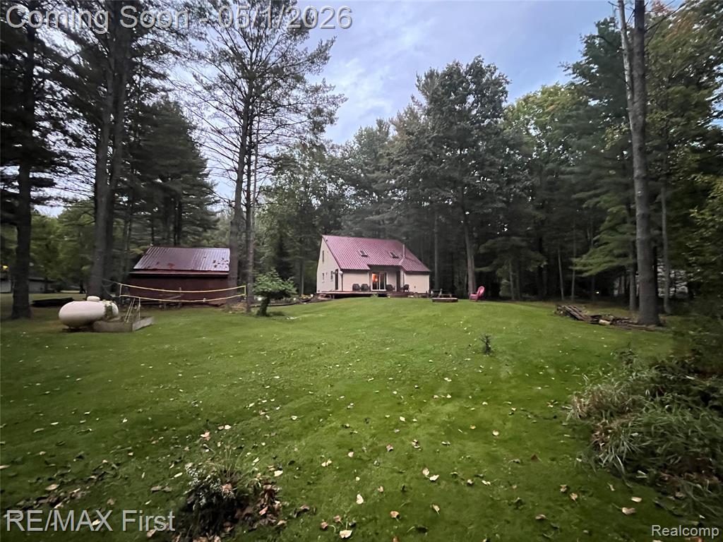 2063 Victoria Court Lupton, MI 48635 - Photo 18 of 42