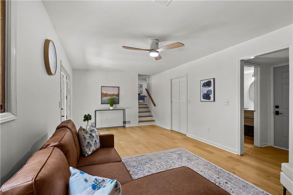 3042 Pathview Lane Marietta, GA 30062 - Photo 16 of 39