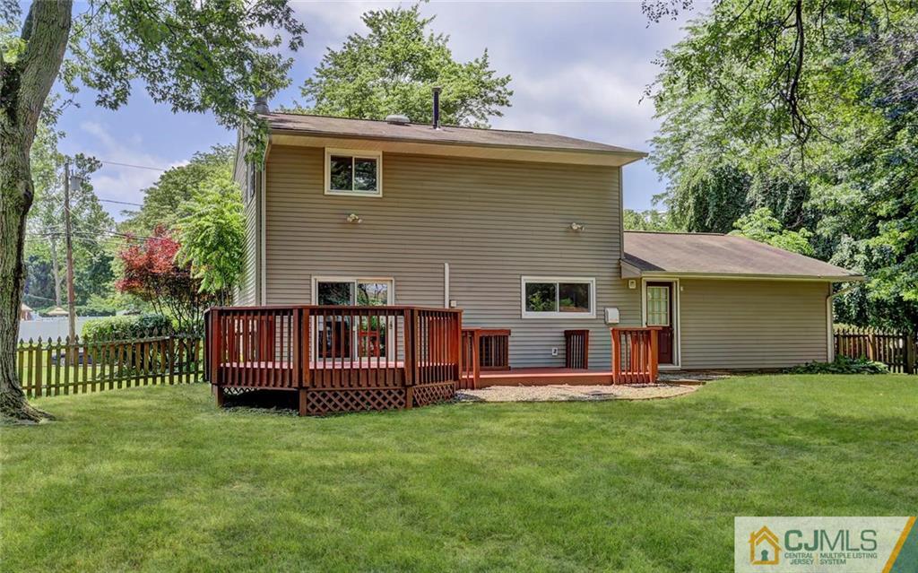 101 Stillwell Road Kendall Park, NJ 08824 - Photo 22 of 25 Gallery Image 22