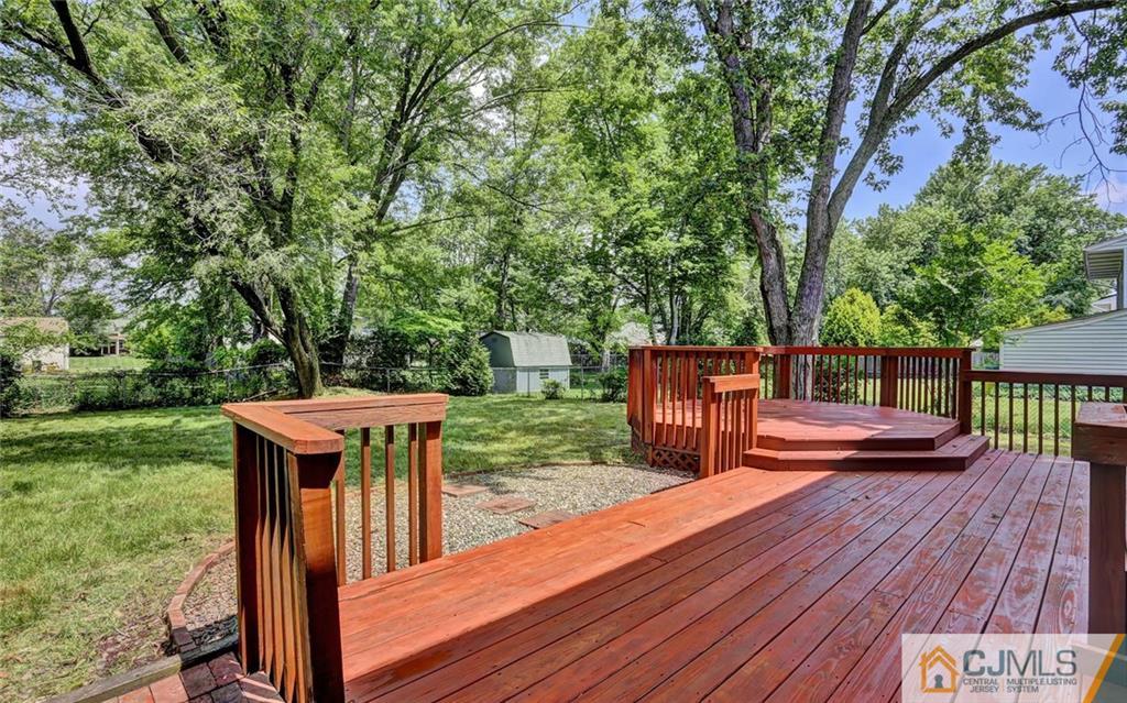 101 Stillwell Road Kendall Park, NJ 08824 - Photo 24 of 25 Gallery Image 24