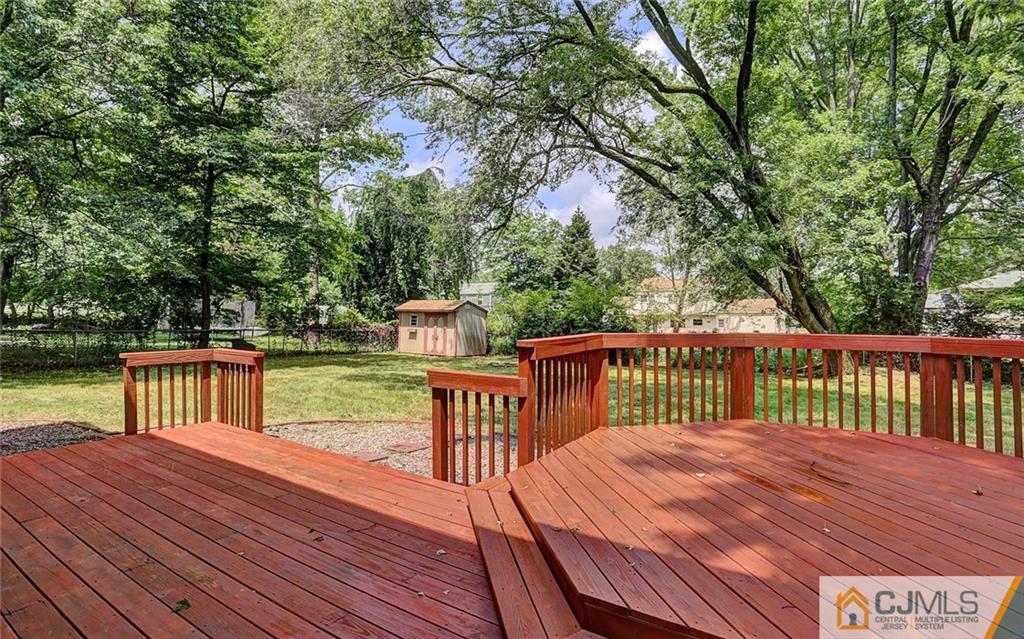 101 Stillwell Road Kendall Park, NJ 08824 - Photo 25 of 25 Gallery Image 25