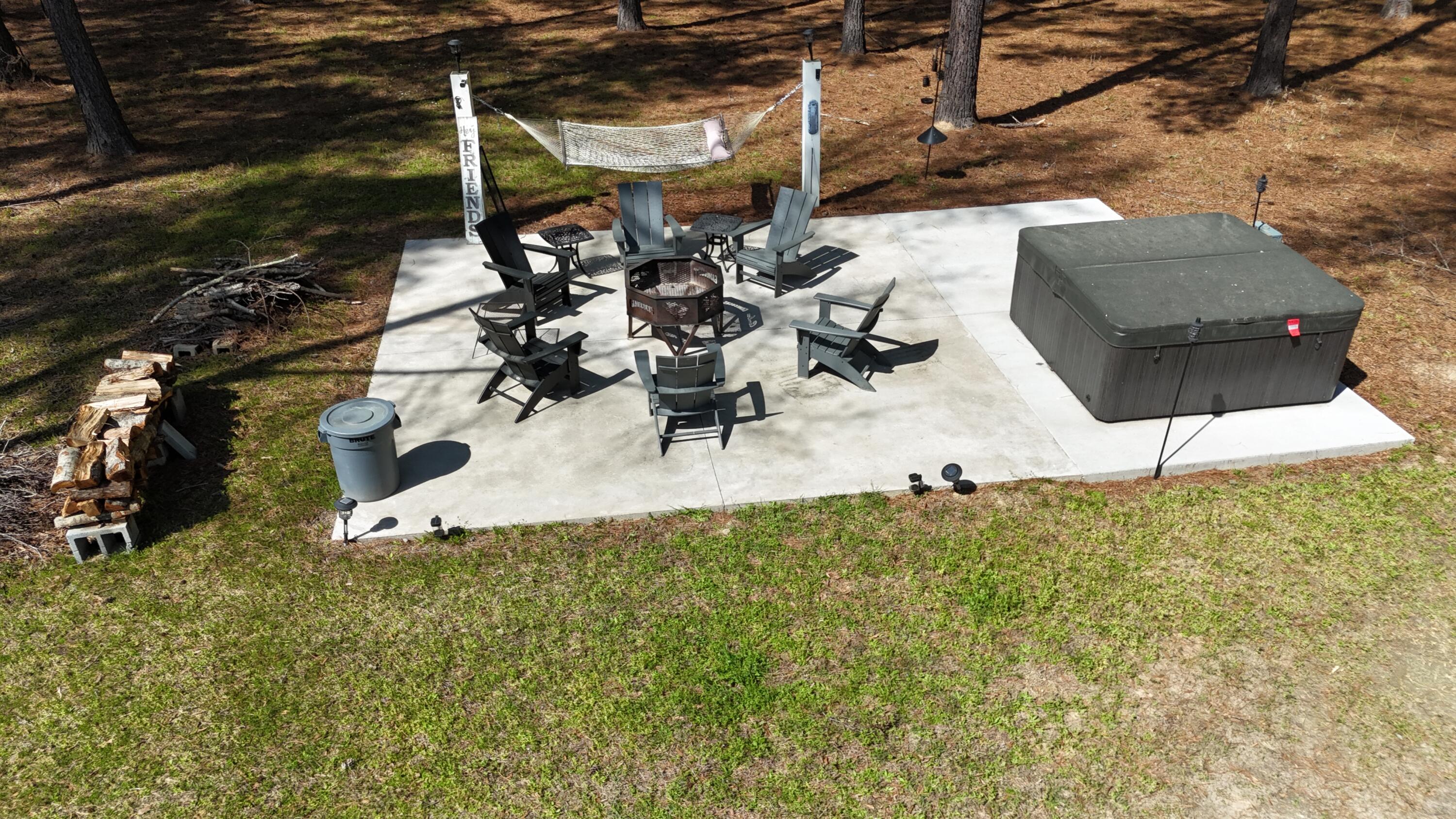 1995 Sam Nexsen Road Summerton, SC 29148 - Photo 26 of 110