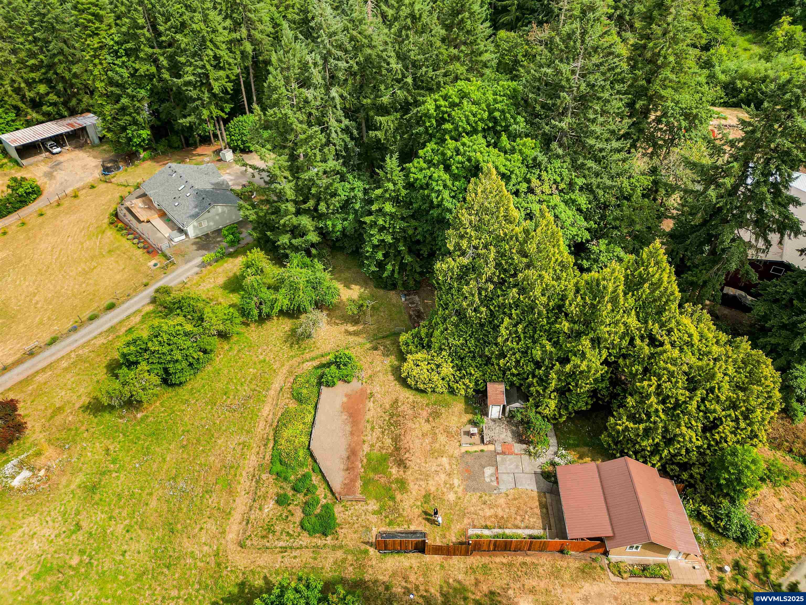 10884 Summit Loop Road Southeast Turner, OR 97392 - Photo 10 of 29