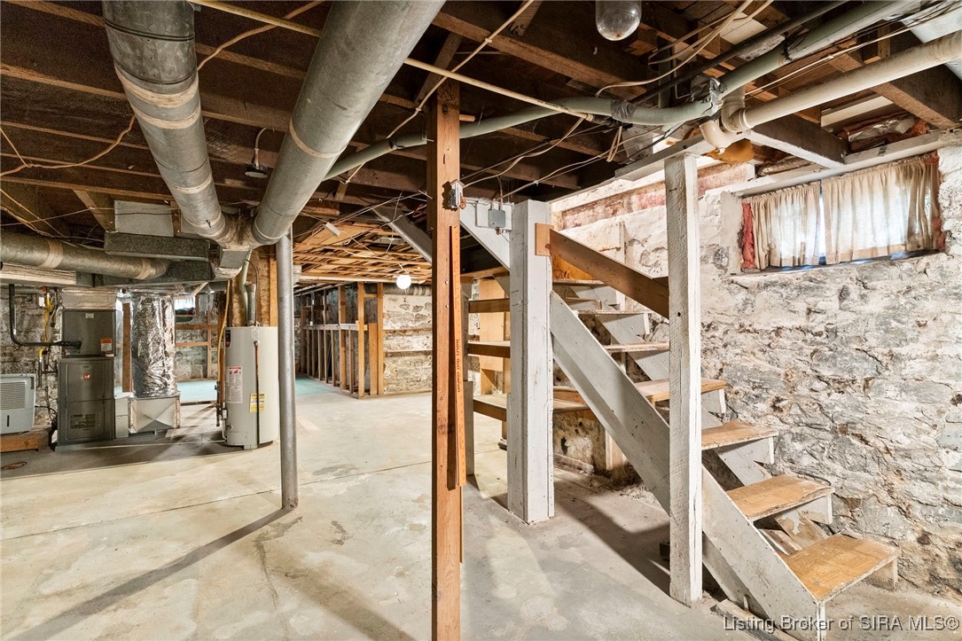 616 Jefferson Street Madison, IN 47250 - Photo 15 of 26