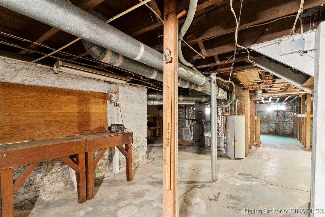 616 Jefferson Street Madison, IN 47250 - Photo 16 of 26