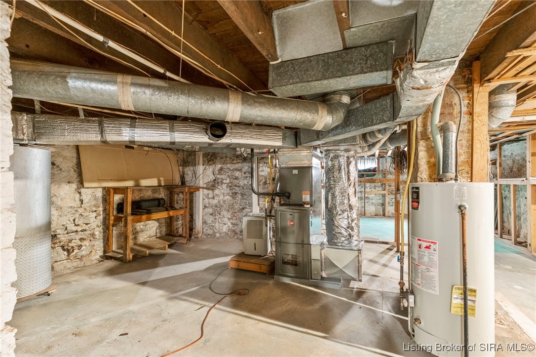 616 Jefferson Street Madison, IN 47250 - Photo 17 of 26