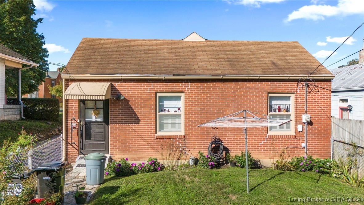 616 Jefferson Street Madison, IN 47250 - Photo 20 of 26