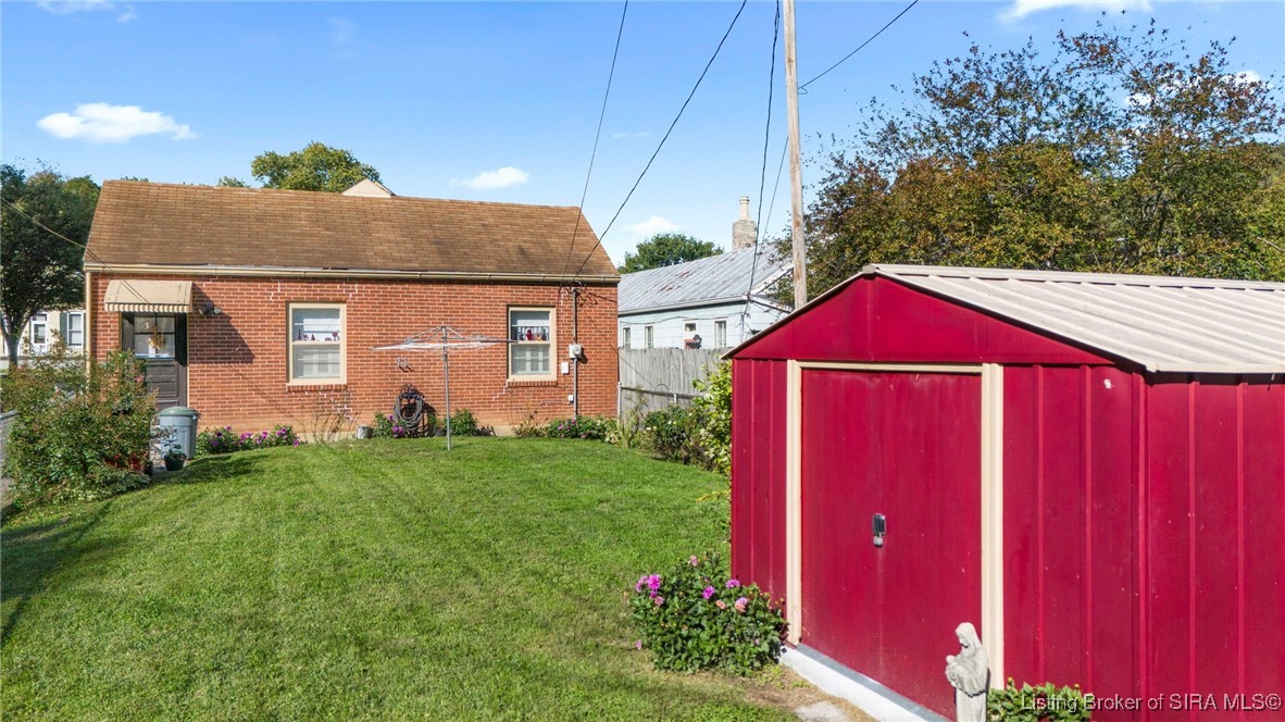 616 Jefferson Street Madison, IN 47250 - Photo 21 of 26