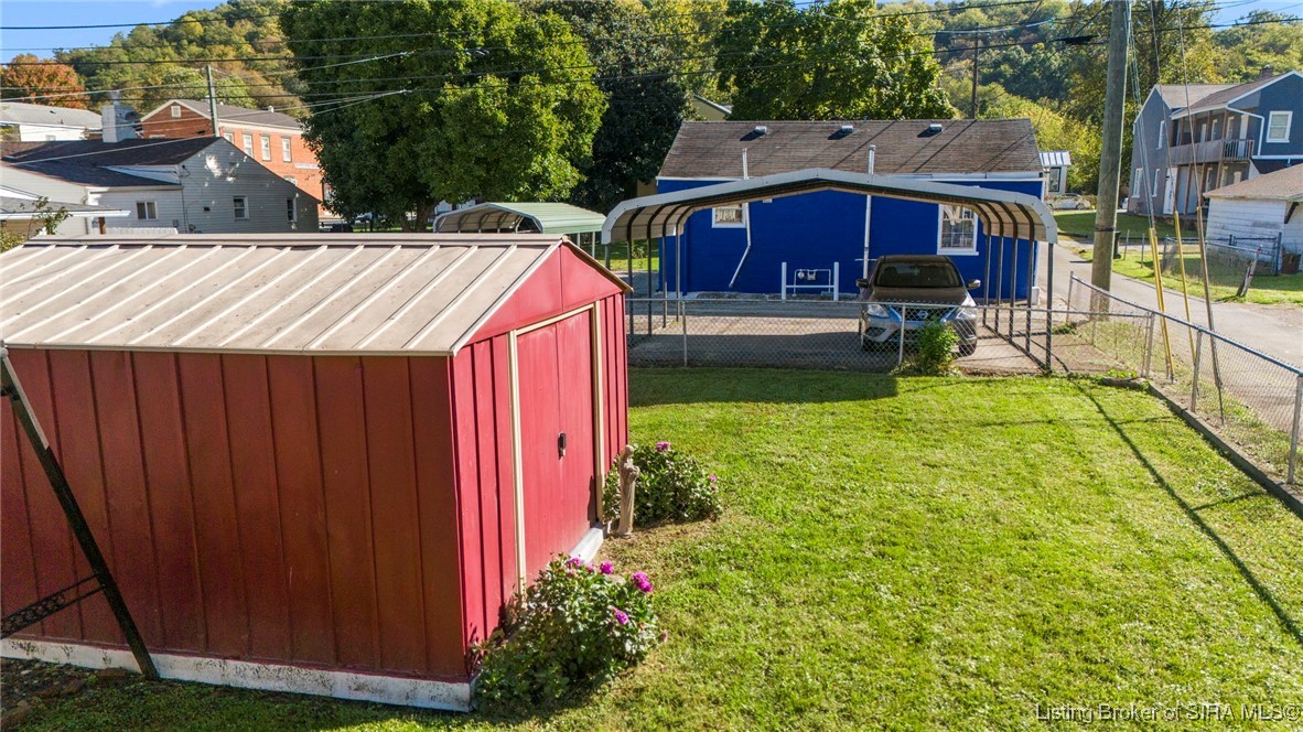 616 Jefferson Street Madison, IN 47250 - Photo 23 of 26