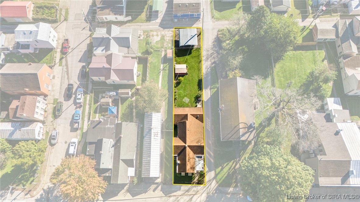 616 Jefferson Street Madison, IN 47250 - Photo 25 of 26