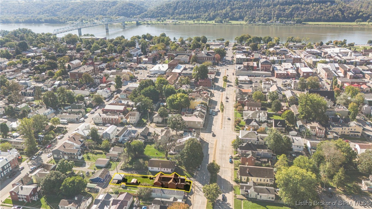 616 Jefferson Street Madison, IN 47250 - Photo 26 of 26