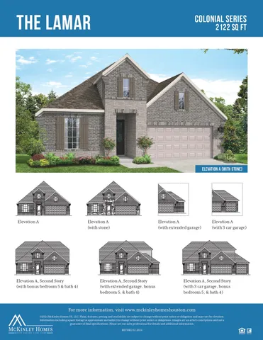$427,824 | 3552 Mount Scenery Lane, Dayton, TX 77535