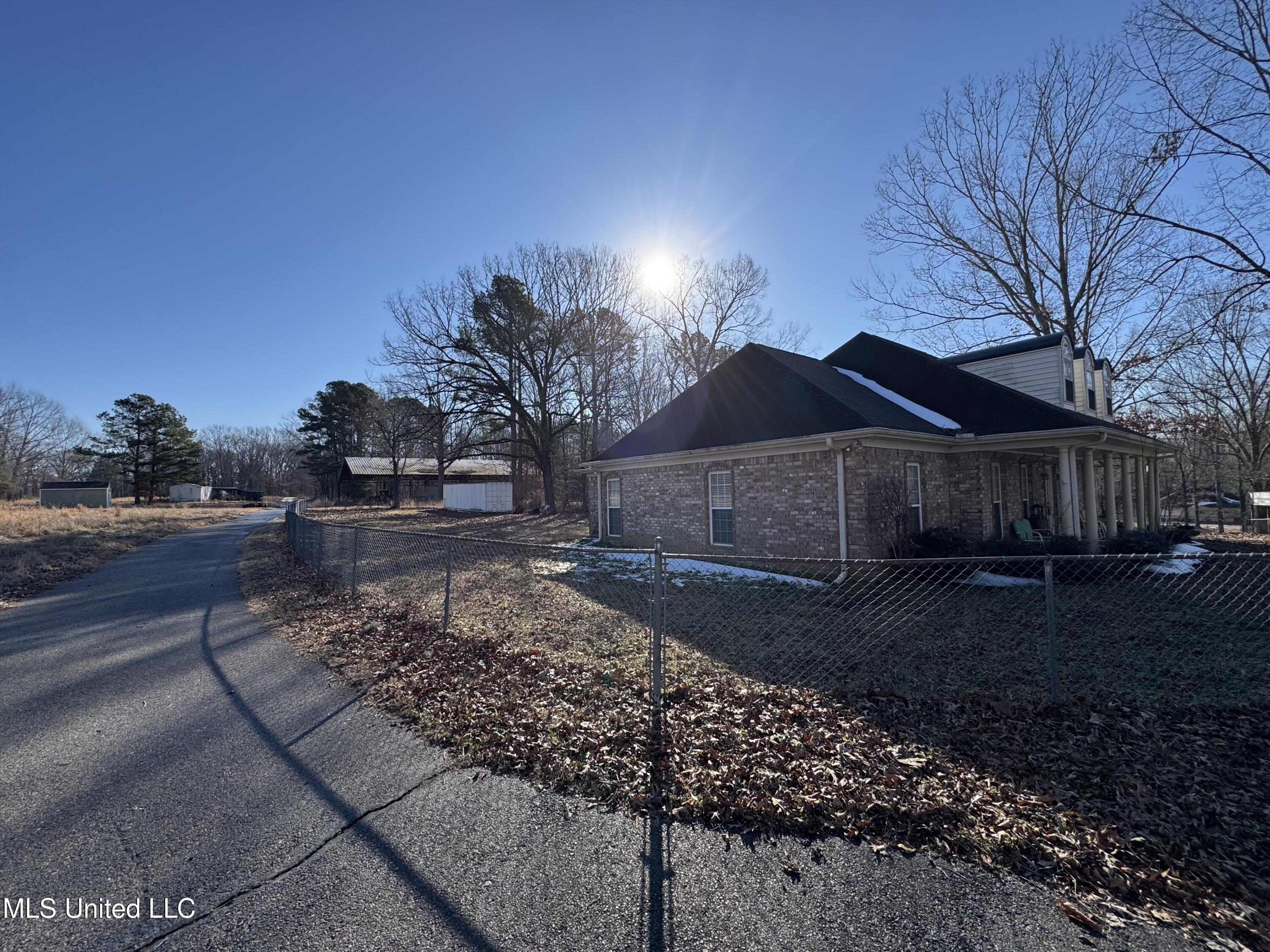 778 Steele Road Hernando, MS 38632 - Photo 2 of 16 IMG_4551