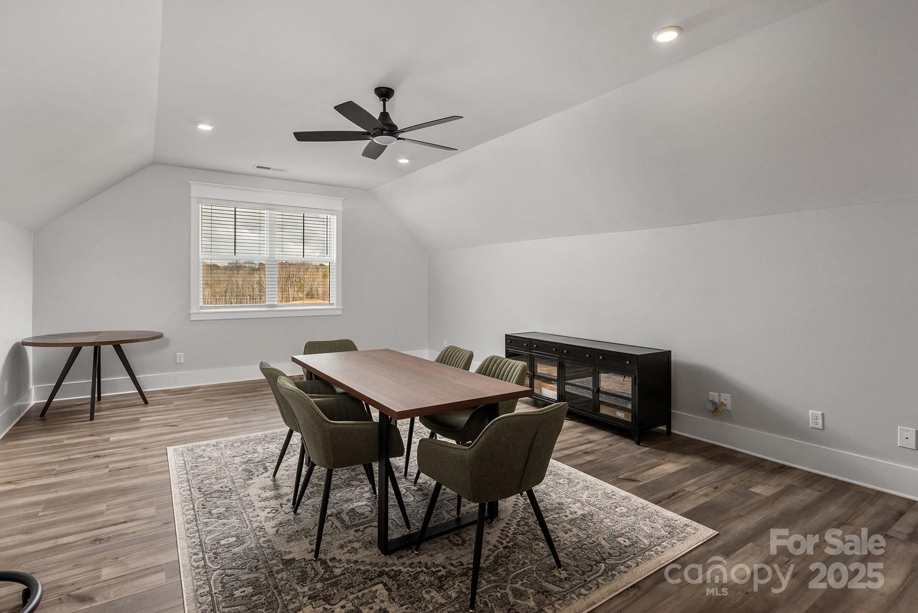 1945 Hendricks Street Rock Hill, SC 29732 - Photo 10 of 19 a view of a dining room with furniture and wooden floor