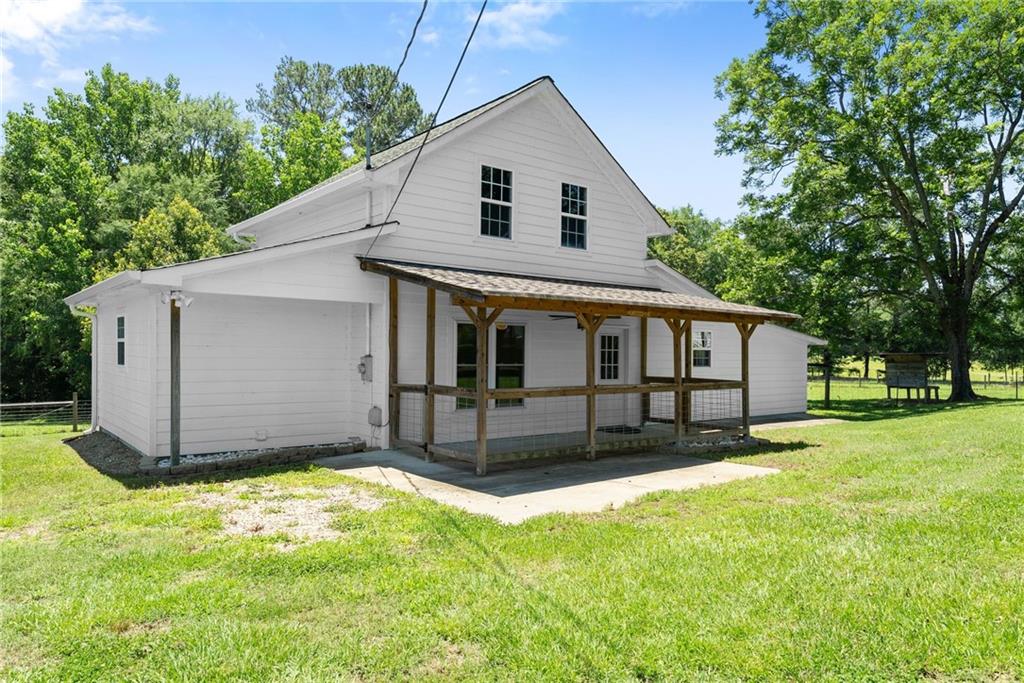 2973 River Road Elberton, GA 30635 - Photo 44 of 98
