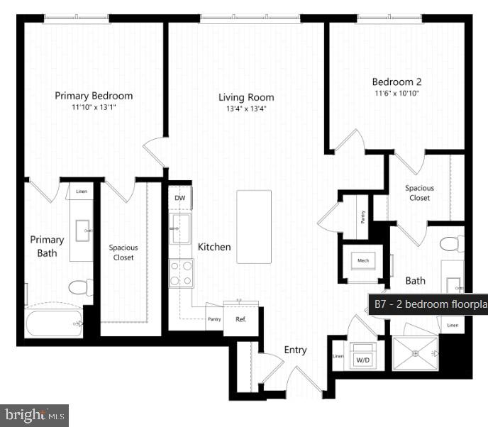 4851 Ellin Road, Unit 455 Hyattsville, MD 20784 - Photo 15 of 15 unknown