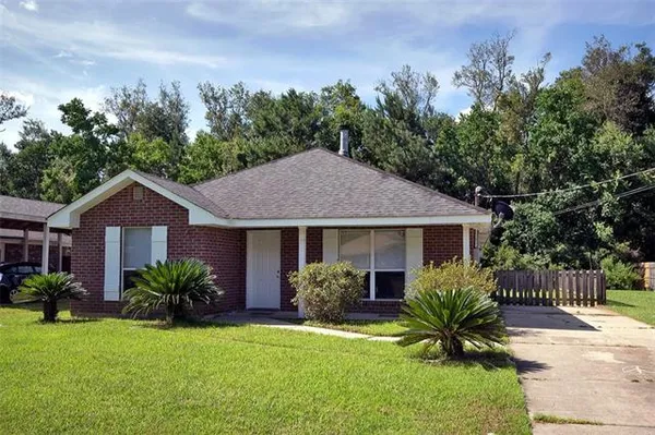 $1,675 | 160 South Cherrywood Lane, Pearl River, LA 70452