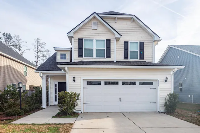 $2,295 | 4060 Exploration Road, Ladson, SC 29456