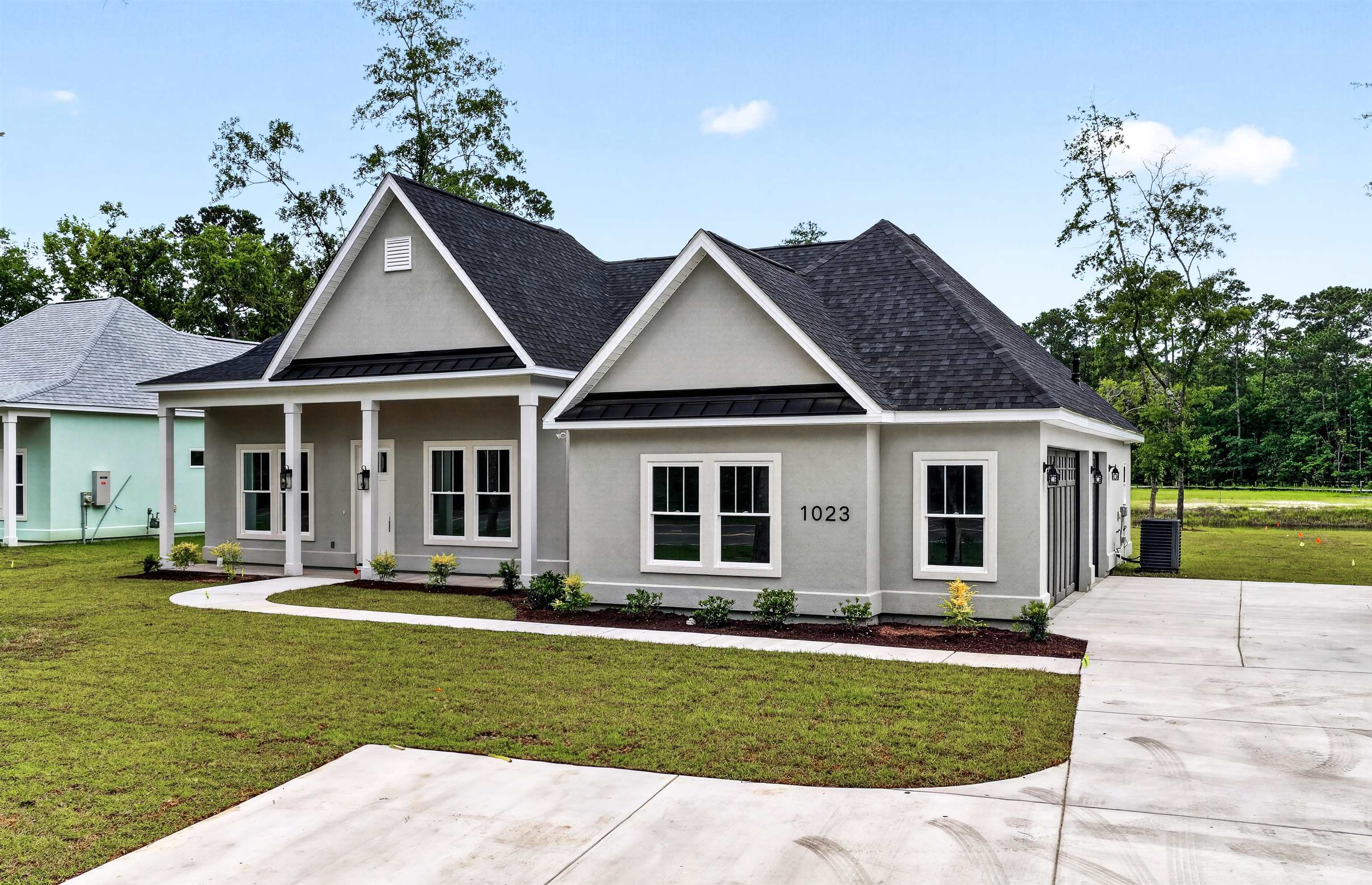 1023 Wachesaw Road Murrells Inlet, SC 29576 - Photo 55 of 73