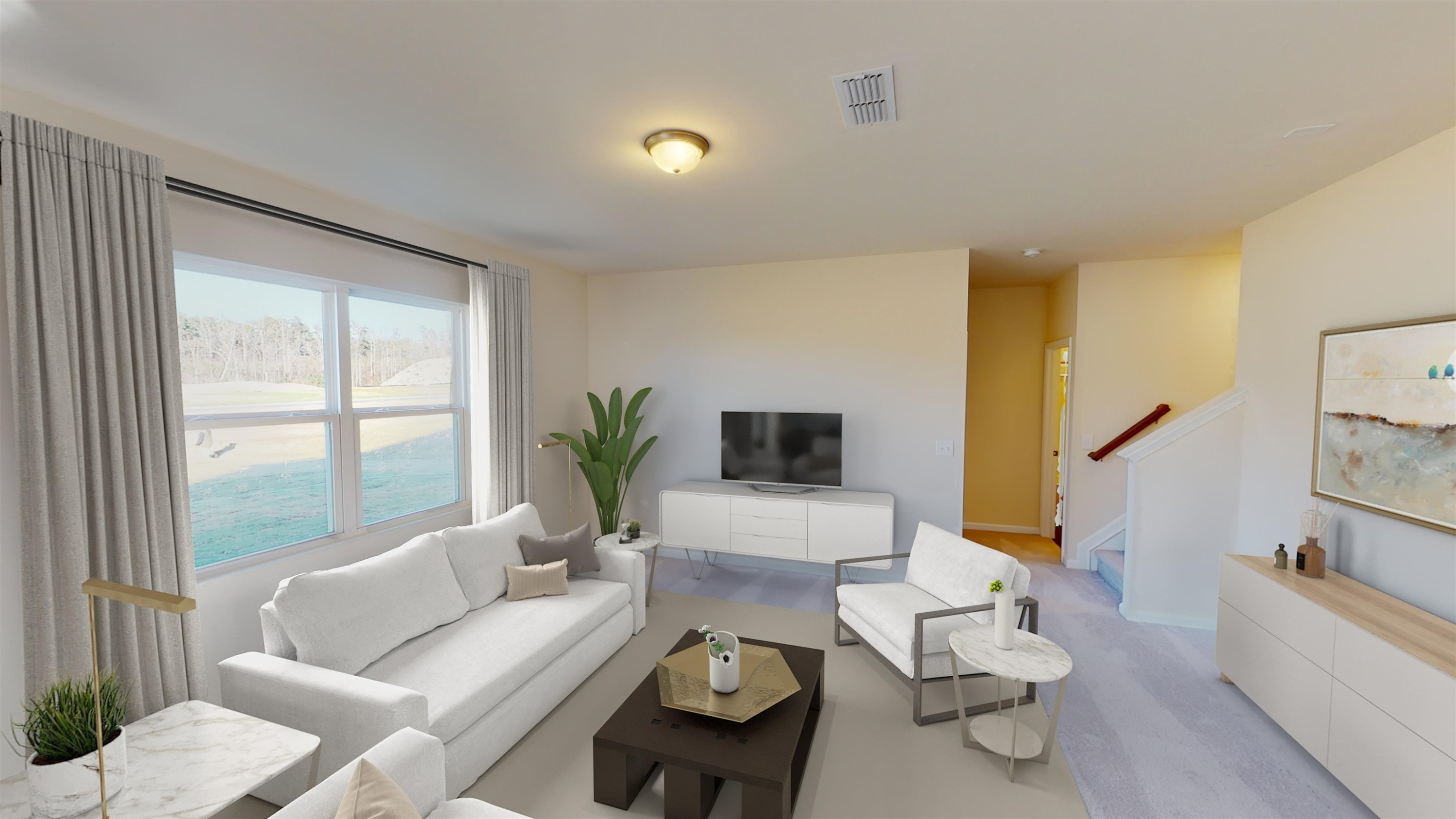 3424 Dragonfly River Raleigh, NC 27604 - Photo 12 of 28 Photo 12