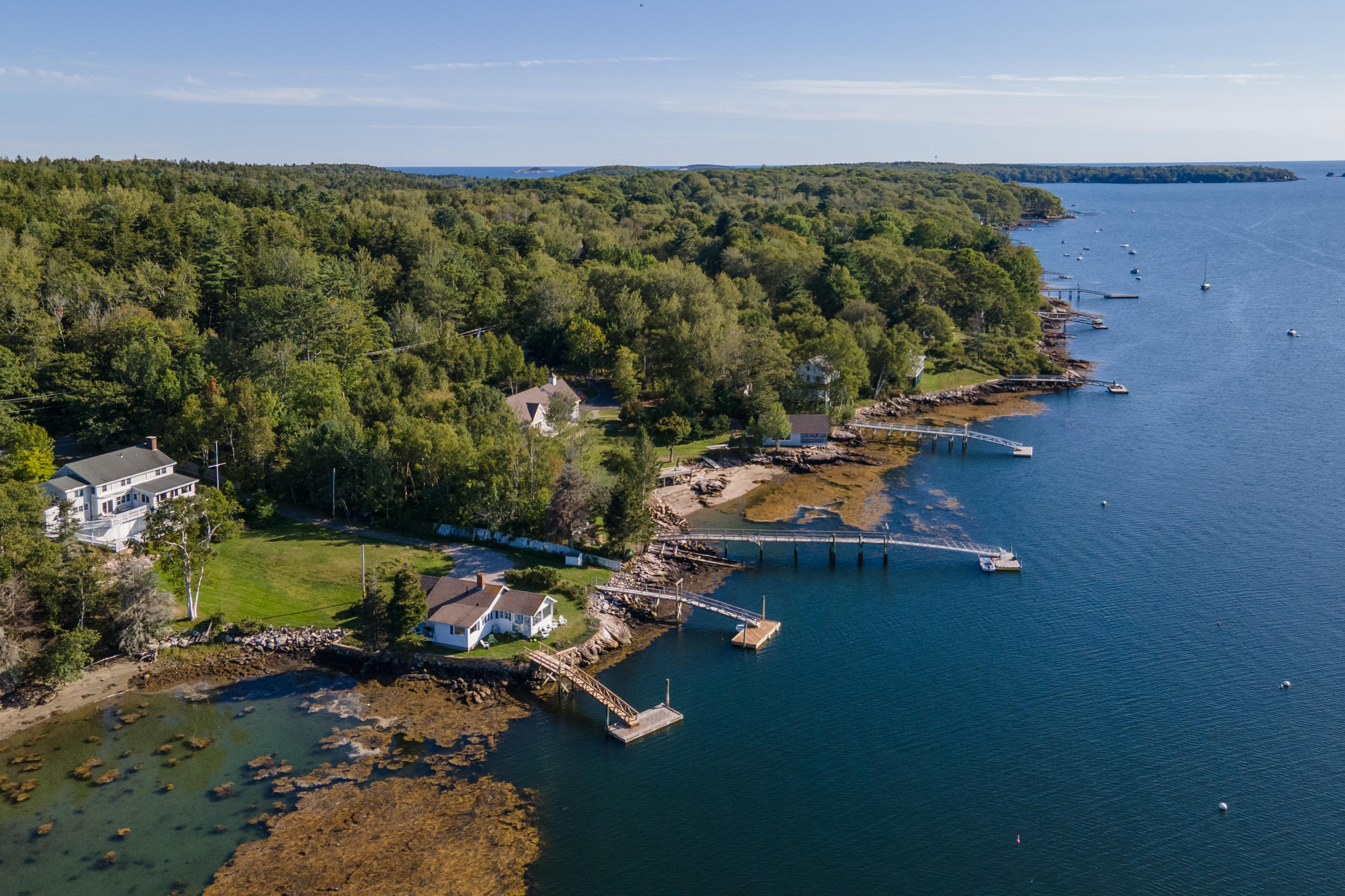 5 Alley Road East Boothbay, ME 04544 - Photo 28 of 31 37-5AlleyRd-EastBoothbay-KS