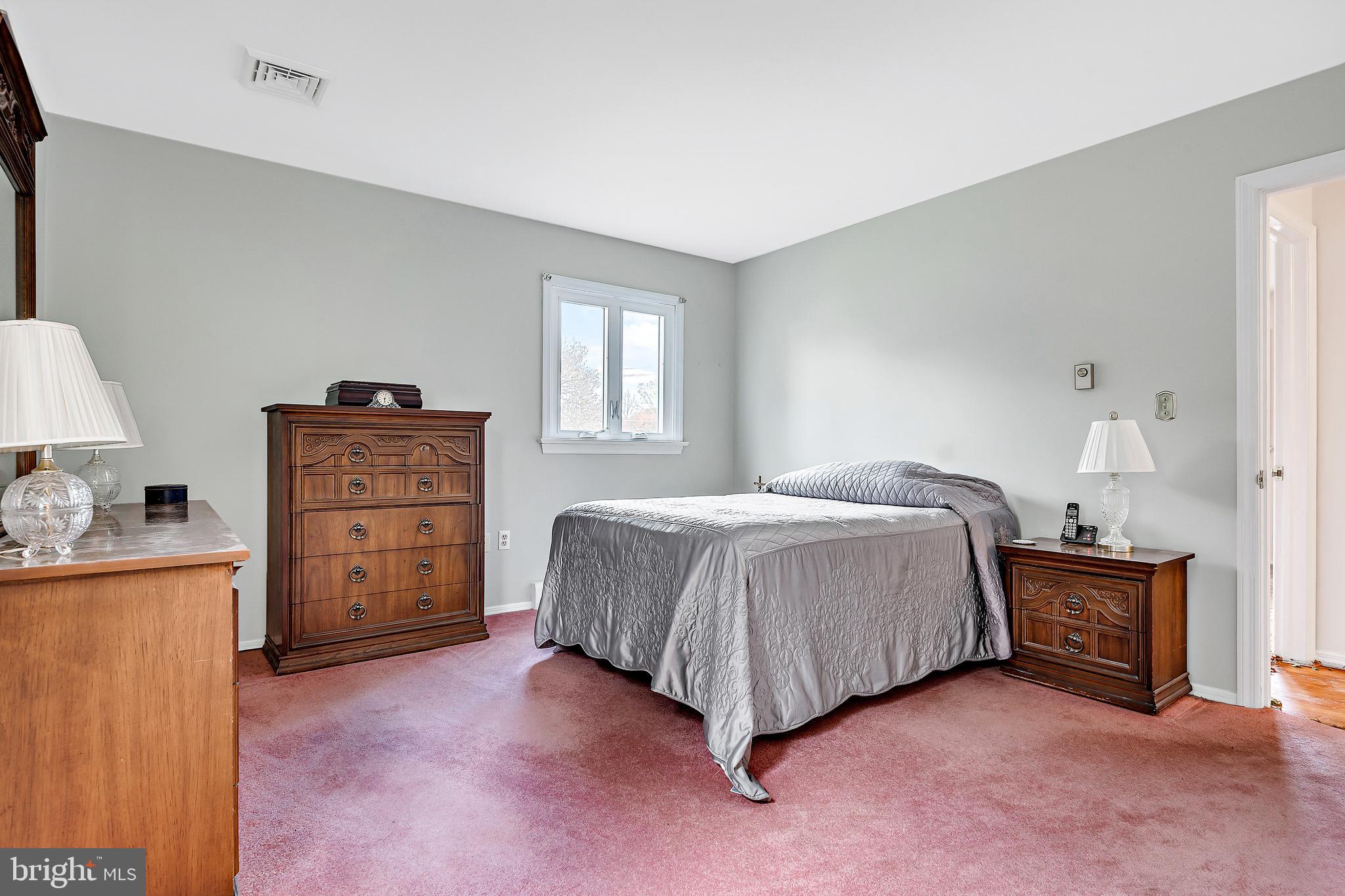 4802 Virginia Road Mechanicsburg, PA 17050 - Photo 13 of 30 Main bedroom