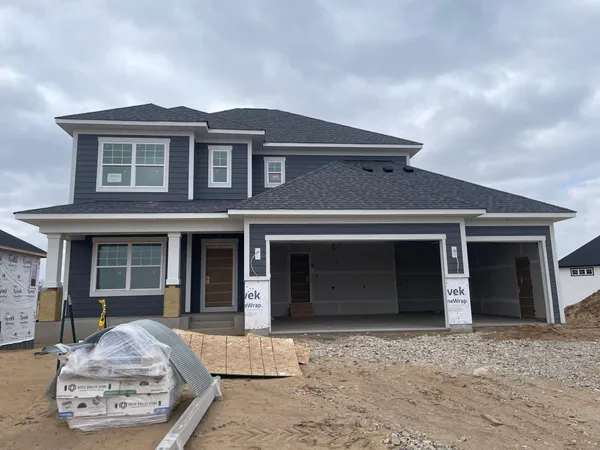 $741,285 | 15910 Granada Avenue North, Hugo, MN 55038