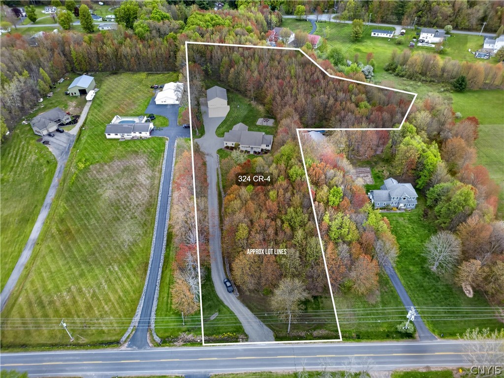 324 County Rte 4 Central Square, NY 13036 - Photo 42 of 42