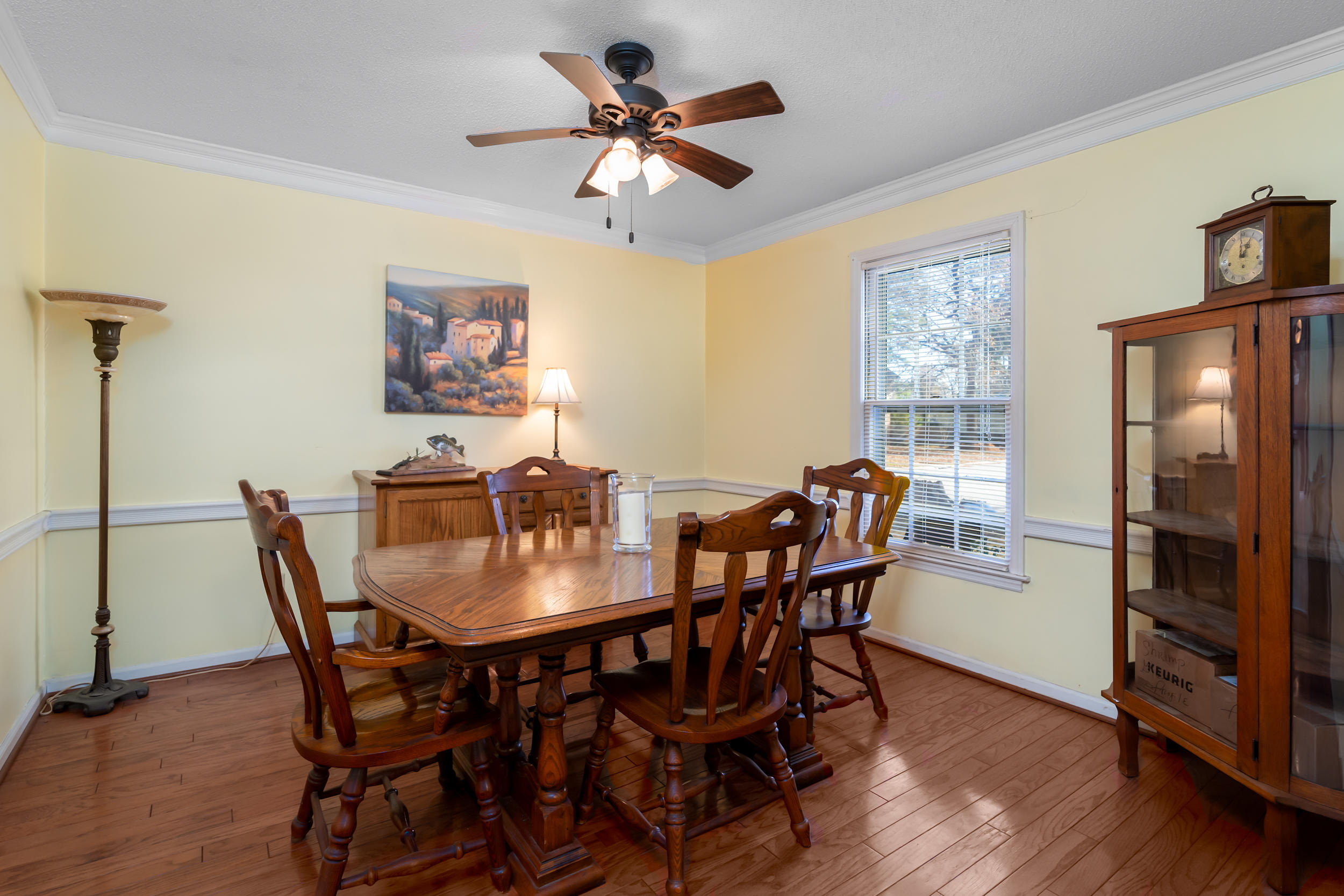 2626 Delhi Road Charleston, SC 29406 - Photo 6 of 13 2626 Delhi Rd (10 of 21)