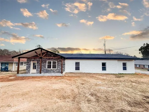 $249,900 | 1278 Chulio Road Southeast, Rome, GA 30161