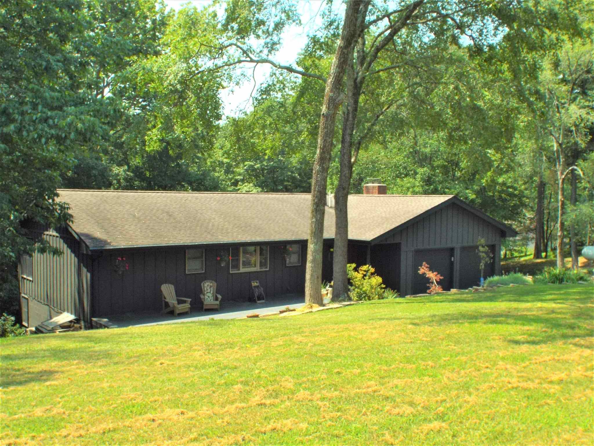 518 Union Grove Road Carbondale, IL 62903 - Photo 1 of 29