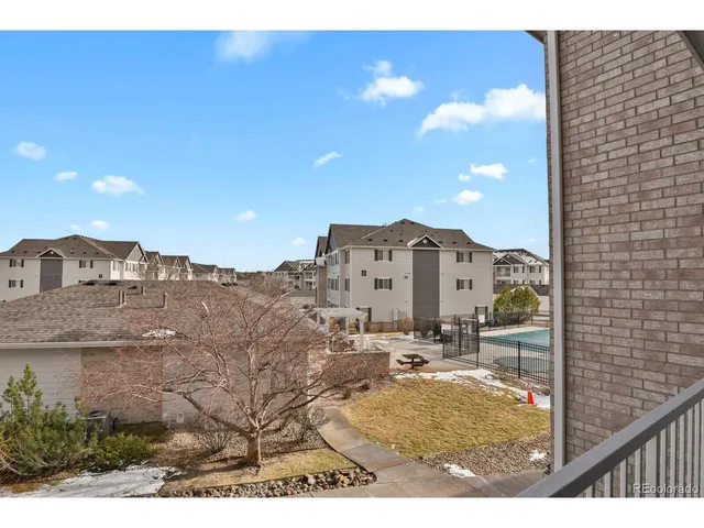 $349,900 | 15700 East Jamison Drive, Unit 202, Englewood, CO 80112