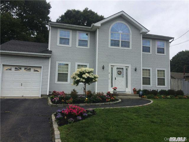 23 Richard Road Selden, NY 11784 - Photo 1 of 1 Gallery Image 1